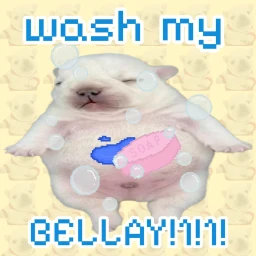 [40 LEVELS] clean pibbles!1! icon