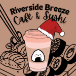 Riverside Breeze Café