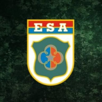 ESA - Escola de Sargento das Armas