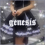 ʚ genesis