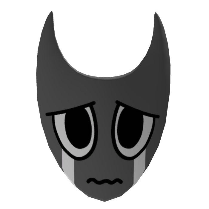 Dazzle's Head