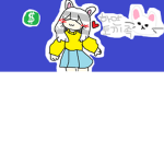 하얀 토끼족