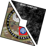 ≛ Zulu Company ≛