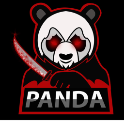 lava escape panda