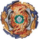 The Beyblade fan squad