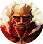 Bertolt Colossal Titan Roblox gamepass thumbnail