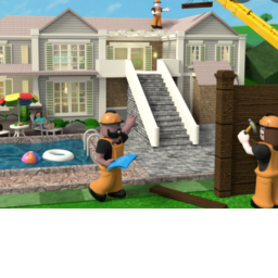 Welcome to Blox City