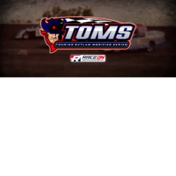 TOMS Race Place  icon