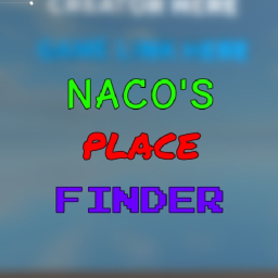 Naco's Place Finder