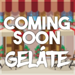 Geláte Cafe
