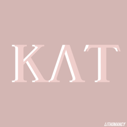 [J's] Kappa Alpha Tau