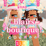 Blairs Boutique