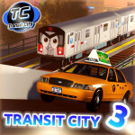 Transit City 3