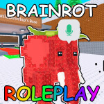 [🎄67] Brainrot World [RP]