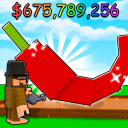 [🎃] Brainrot Garden