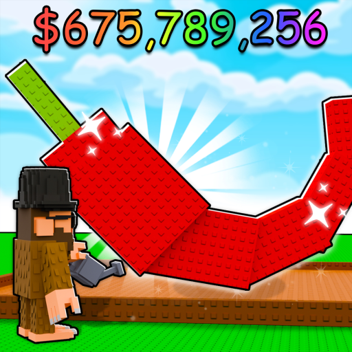 [🎃] Brainrot Garden