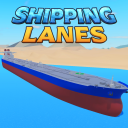 Shipping Lanes