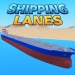Shipping Lanes icon