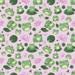 Froggo doggo team