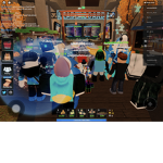 Memegod friends group
