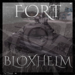 -Fort: Bloxhelm-