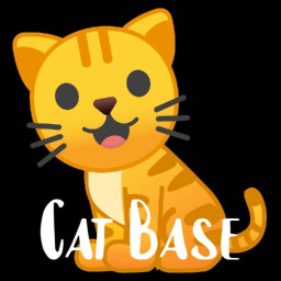 Cat Base (UNFINISHED)