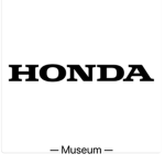 Honda Museum