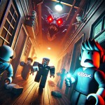 Escape the Monster Area