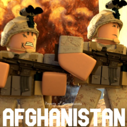[BETA] Invasion of Afghanistan