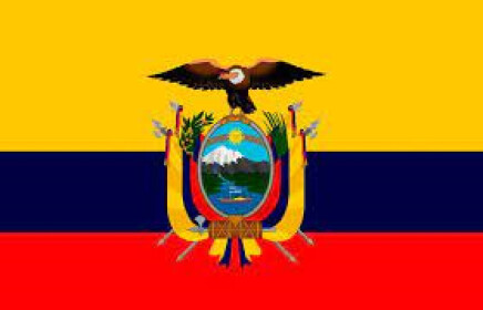 ECUADOR - EL JUEGO :)