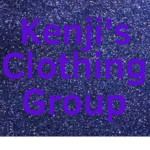 ~Kenji’s Clothing Group~