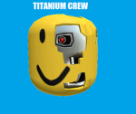 Titanium Crew