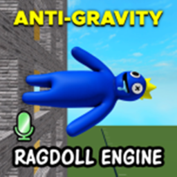Ragdoll Engine [BETTER!]  Rainbow Friends