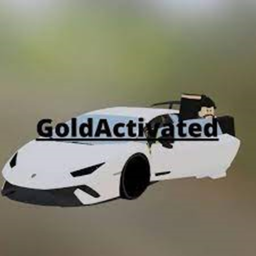 GoldActivated Productions Hub