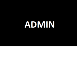 Free Admin