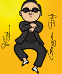 Gangnam StyIe