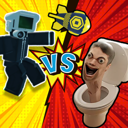 [📹vs🚽] Skibi Punch Simulator [UPD3]