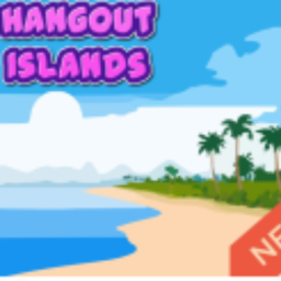 🥽 Hangout Islands