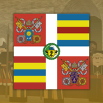 Pontifical Swiss Guard.