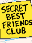 Bff hangout group :)