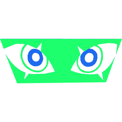 Capricorn Edgerunners 2 Eyes