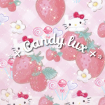 *+ Candy lux +*