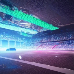 LA LIGA MATCH PITCH [LMP] icon