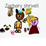 Zacharyshrivell fan group