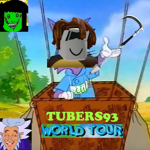 tuber's realm