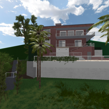 Swiss House