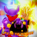 DBZ Path to Power