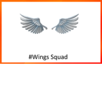 #Wings Squad