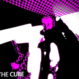 The Cube icon