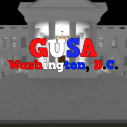 GUSA | Washington, DC [v1]